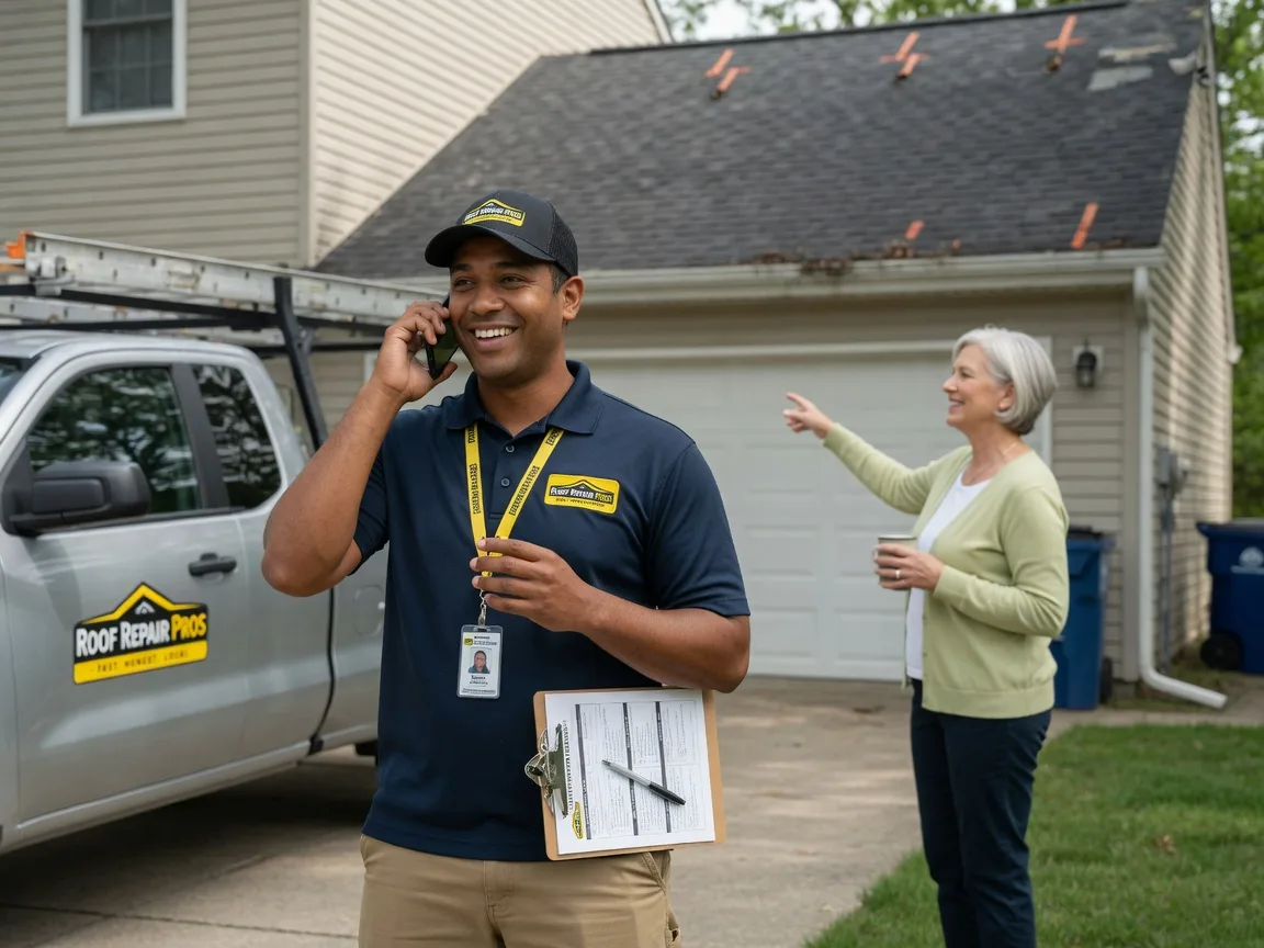 Roof Repair Otisville, MI FAQs
